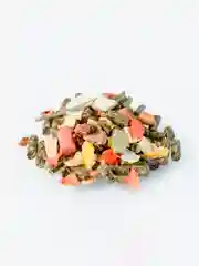 Корм для кроликов ЗООМИР "Кроша", пакет, 500 г