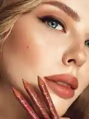 Карандаш для губ LUXVISAGE, 1.75 г