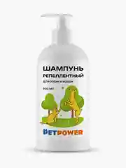 Шампунь репеллентный для собак и кошек, 500 мл