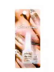 Клей для ногтей и типсов, 10 гр (10154545)
