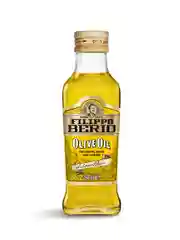 Масло оливковое рафинированное 250мл Filippo Berio Италия