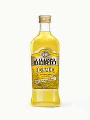 Масло оливковое рафинированное Filippo Berio, 750мл