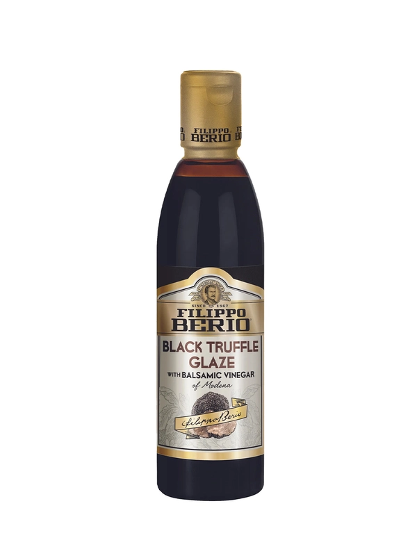 Соус бальзамический Filippo Berio трюфель, 250 мл