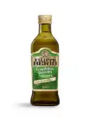 Масло оливковое нерафинированное Extra Virgin 500мл Filippo Berio Италия