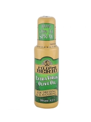 Масло оливковое нерафинированное Extra Virgin спрей 200мл Filippo Berio Италия
