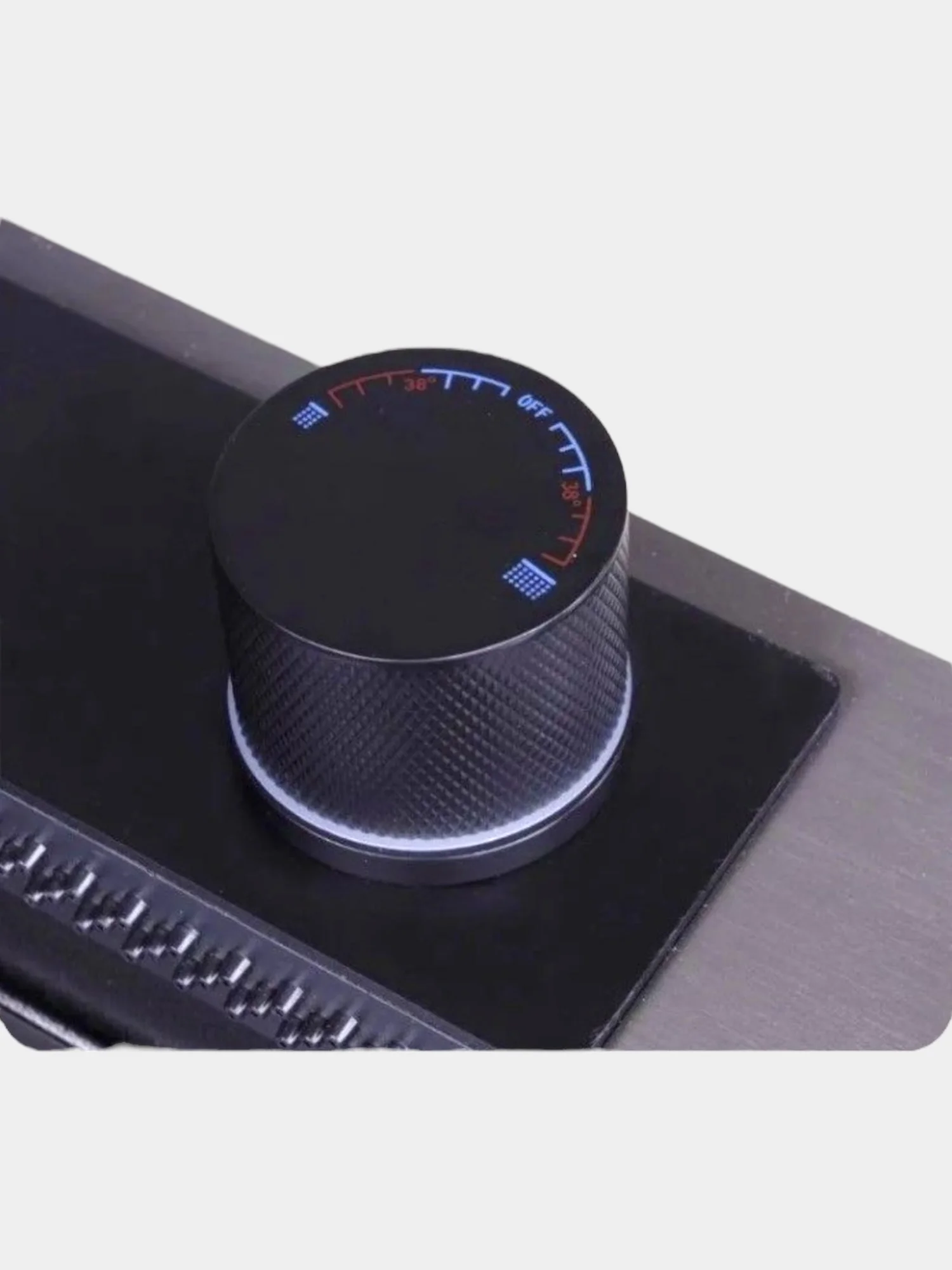 Черный мойка многофункциональная Dikalan KS754508 75х46х22см