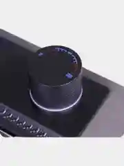 Черный мойка многофункциональная Dikalan KS754508 75х46х22см