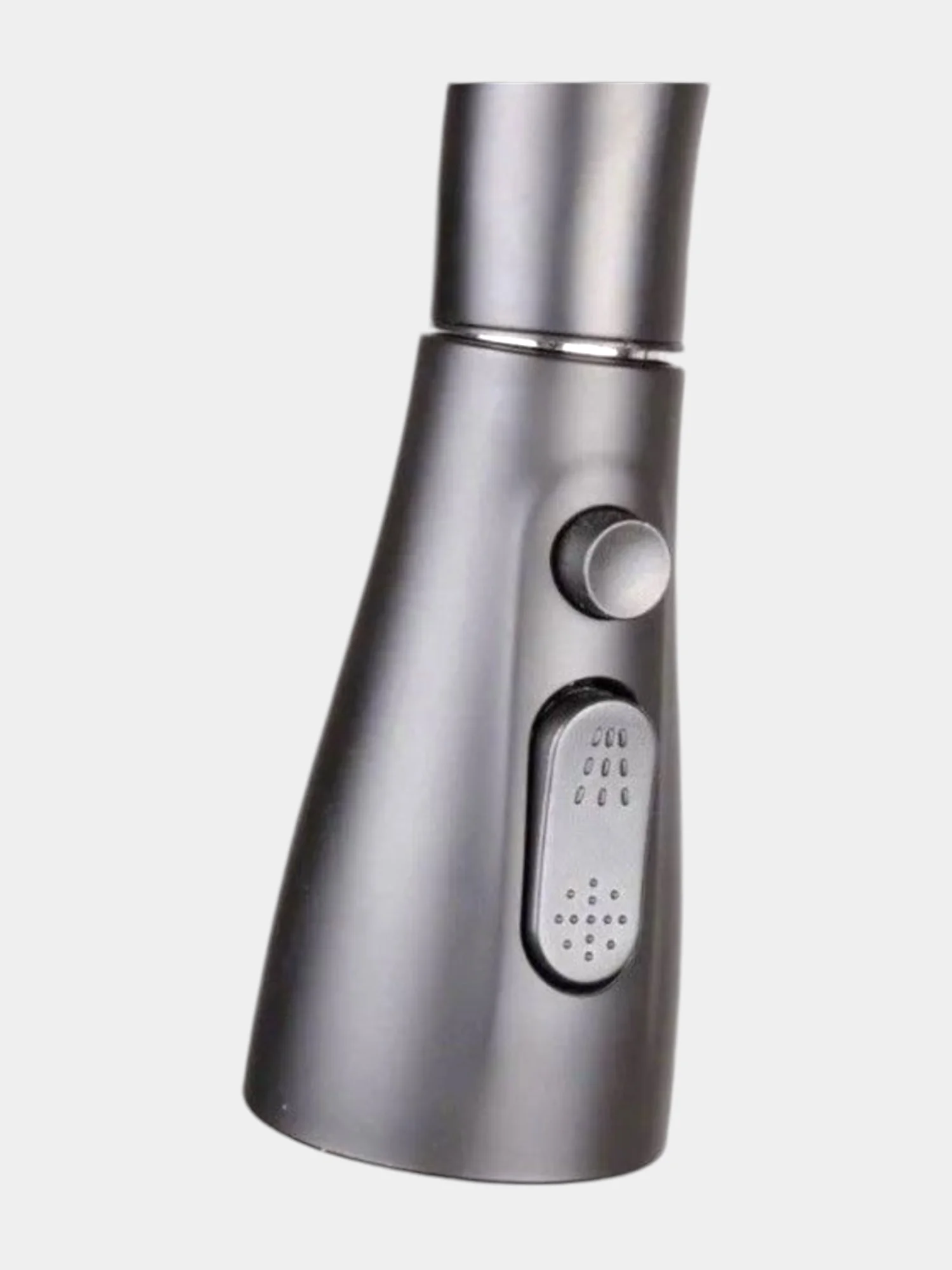 Черный мойка многофункциональная Dikalan KS754508 75х46х22см