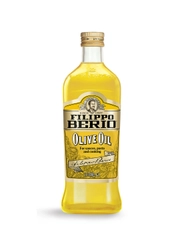 Масло оливковое Filippo Berio рафинированное, 1 л