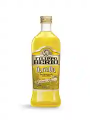 Масло оливковое Filippo Berio рафинированное, 1 л