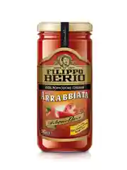 Соус томатный Filippo Berio Арраббьята 340 г