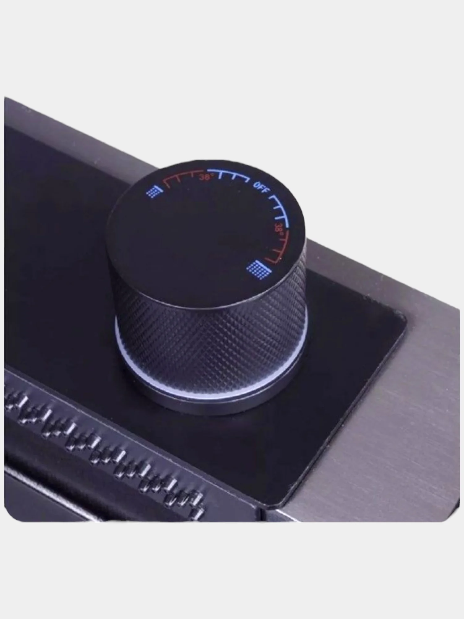 Черный мойка кухонная многофункциональная Dikalan KN754505 75*46*22см