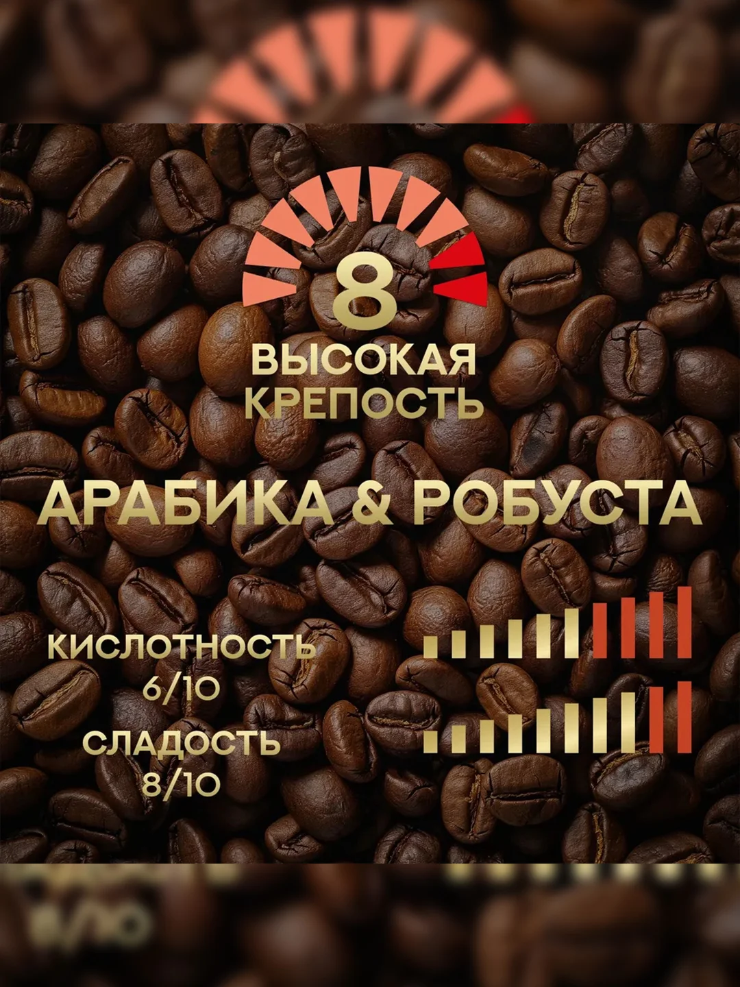 Кофе в капсулах Julius Meinl Эспрессо Крема био, система Nespresso, 10 штук по 5,6 г