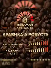 Кофе в капсулах Julius Meinl Эспрессо Крема био, система Nespresso, 10 штук по 5,6 г
