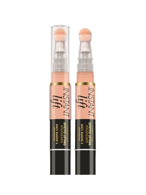 DEBORAH Консилер INSTANT LIFT CONCEALER тон 01 белоснежный 4.2 г.