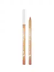 DEBORAH Карандаш для губ FORMULA PURA ORGANIC LIP PENCIL, тон: 02 Розовый нюд, 1,2г