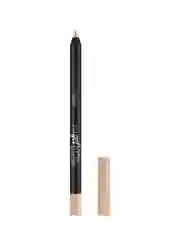 DEBORAH Карандаш для век гелевый 2 IN 1 GEL KAJAL & EYELINER PENCIL тон 06 сливочный 1.4г.