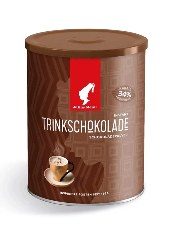Горячий шоколад Julius Meinl, питьевой, 300 г