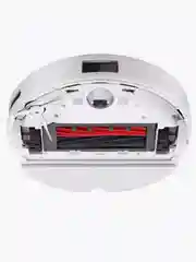 Белый робот-пылесос Roborock Q8 Max RU (Русская версия)