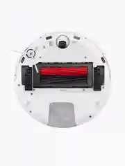 Белый робот-пылесос Roborock Q8 Max RU (Русская версия)