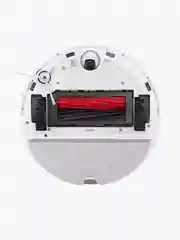 Белый робот-пылесос Roborock Q8 Max RU (Русская версия)