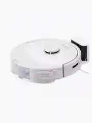 Белый робот-пылесос Roborock Q8 Max RU (Русская версия)