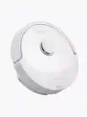 Белый робот-пылесос Roborock Q8 Max RU (Русская версия)