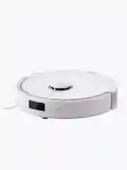 Белый робот-пылесос Roborock Q8 Max RU (Русская версия)