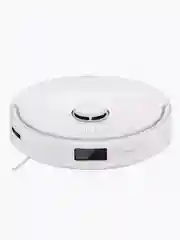 Белый робот-пылесос Roborock Q8 Max RU (Русская версия)