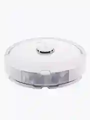 Белый робот-пылесос Roborock Q8 Max RU (Русская версия)