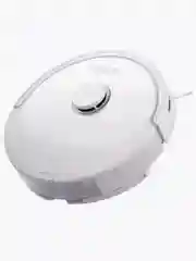 Белый робот-пылесос Roborock Q8 Max RU (Русская версия)
