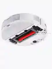 Белый робот-пылесос Roborock Q8 Max RU (Русская версия)