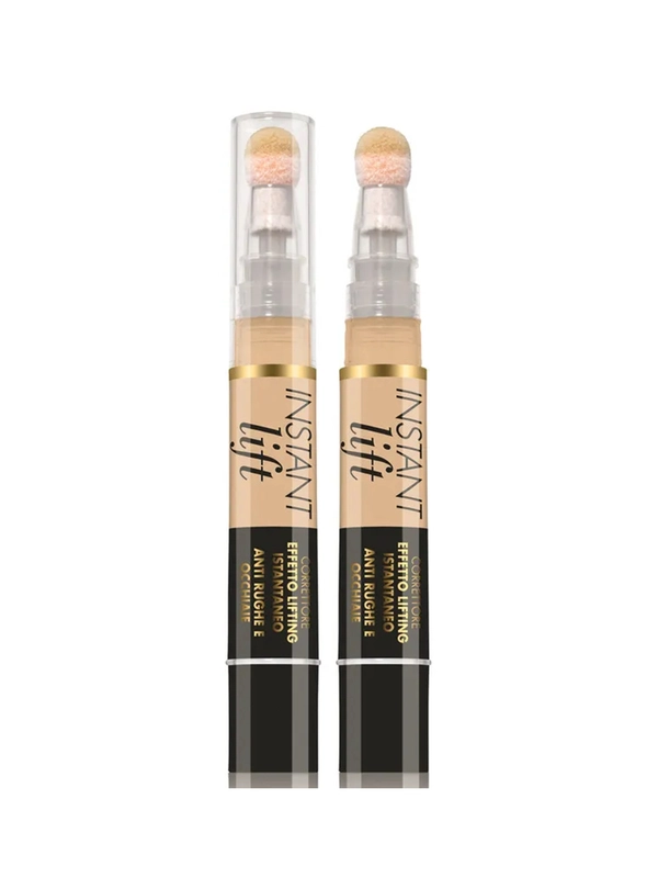 DEBORAH Консилер INSTANT LIFT CONCEALER тон 2.1 светлый 4.2 г.