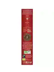 Кофе в капсулах Julius Meinl Эспрессо Делизиосо био, система Nespresso, 10 штук по 5,6 г