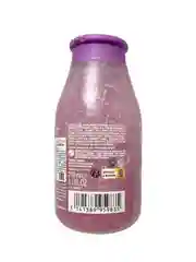 COTTAGE Гель для душа отшелушивающий ФИАЛКА / Exfoliating Shower Gel Violet Sugar 270 мл