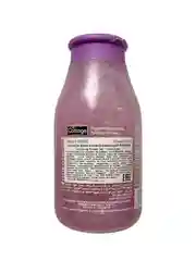 COTTAGE Гель для душа отшелушивающий ФИАЛКА / Exfoliating Shower Gel Violet Sugar 270 мл