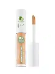 DEBORAH Консилер жидкий FORMULA PURA FLUID CONCEALER, тон: 02 Бежевый, 5,5г