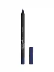 DEBORAH Карандаш для век гелевый 2 IN 1 GEL KAJAL & EYELINER PENCIL 09 глубокий голубой