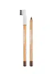 DEBORAH Карандаш для бровей FORMULA PURA EYEBROW PENCIL, тон: 02 Средний, 1,2г