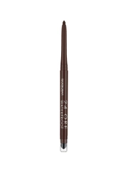 DEBORAH Карандаш для глаз автоматический 24ORE WATERPROOF EYE PENCIL, 02 Коричневый, 0,5г