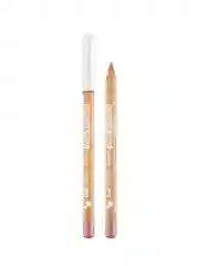 DEBORAH Карандаш для губ FORMULA PURA ORGANIC LIP PENCIL, тон: 01 Бежевый нюд, 1,2г