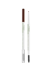 DEBORAH Карандаш для бровей автоматический FORMULA PURA EYEBROW MICROPENCIL 03 Темный