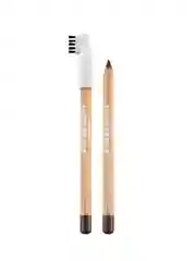 DEBORAH Карандаш для бровей FORMULA PURA EYEBROW PENCIL, тон: 03 Темный, 1,2г