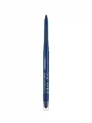 DEBORAH Карандаш для глаз автоматический 24ORE WATERPROOF EYE PENCIL, тон: 04 Синий, 0,5г