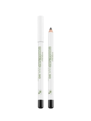DEBORAH Карандаш кайал для глаз FORMULA PURA KAJAL BIO, тон: 01 Глубокий черный, 1,2г