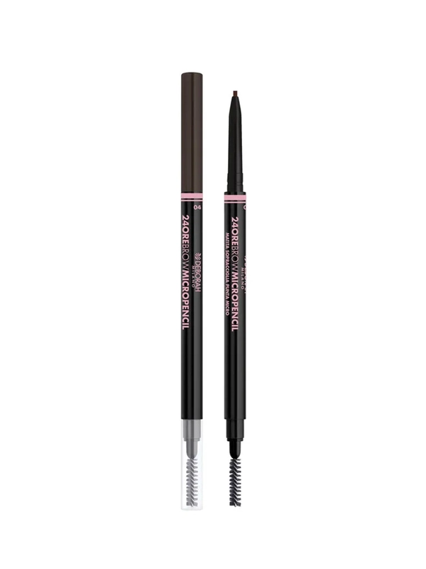 DEBORAH Карандаш для бровей 24ORE BROW MICROPENCIL, тон: 03 0,1 г.