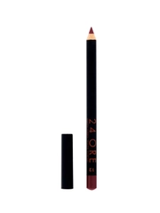 DEBORAH Карандаш для губ стойкий 24 ORE LONG LASTING LIP PENCIL тон 12 слива 1.5г.