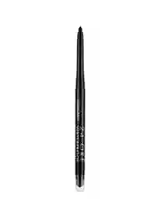DEBORAH Карандаш для глаз автоматический 24ORE WATERPROOF EYE PENCIL, тон: 01 черный, 0,5г