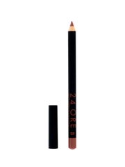 DEBORAH Карандаш для губ стойкий 24 ORE LONG LASTING LIP PENCIL тон 02 розовый нюд 1.5г.
