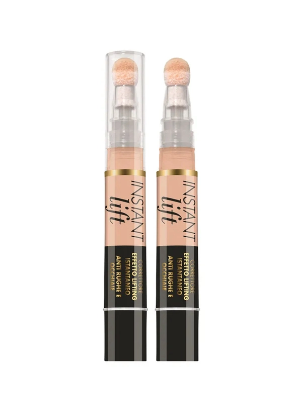 DEBORAH Консилер INSTANT LIFT CONCEALER тон 0 белоснежно розовый 4.2 г.
